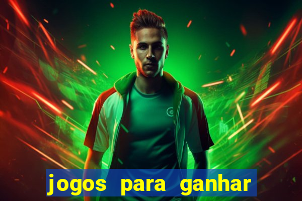 jogos para ganhar dinheiro via pix gratis